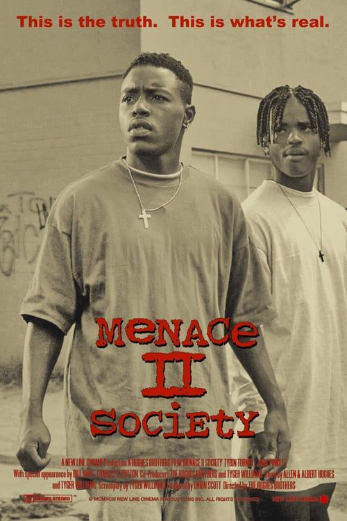 menace ii society free online