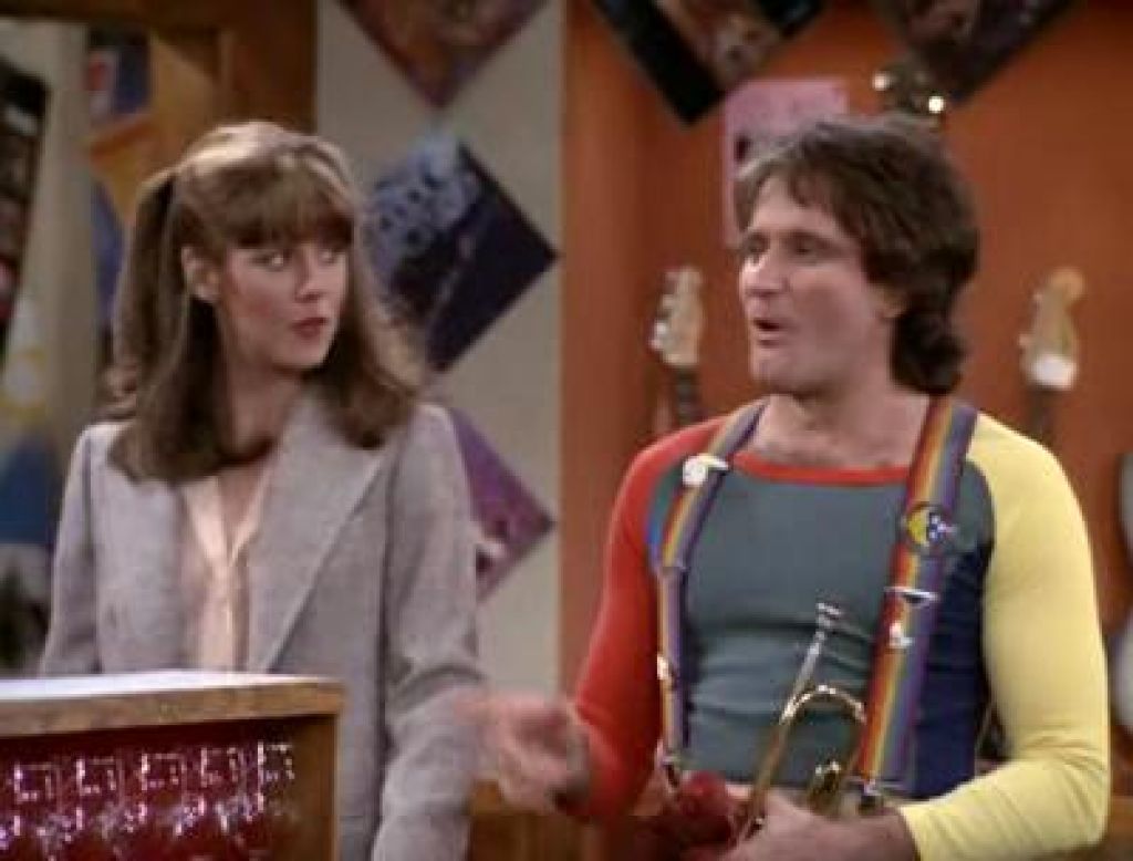 mork and mindy full episodes